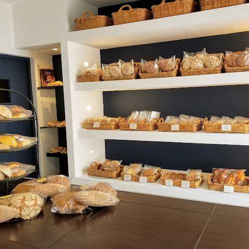 Fotografia tomada fuera de Citron Panadería Y Bocadillos - Panadería en Hermosillo, Son.
