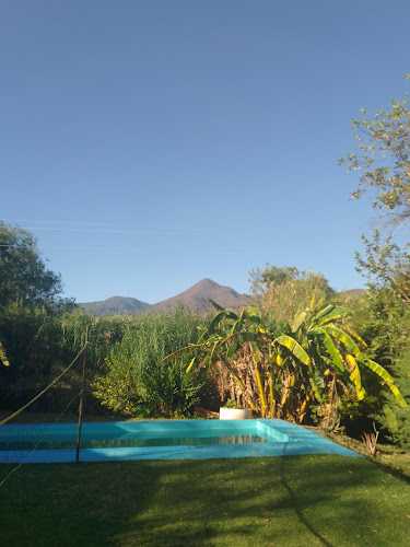 Fotografia tomada fuera de San Agustín Etla - cafeterías en San Agustín Etla, Oax.