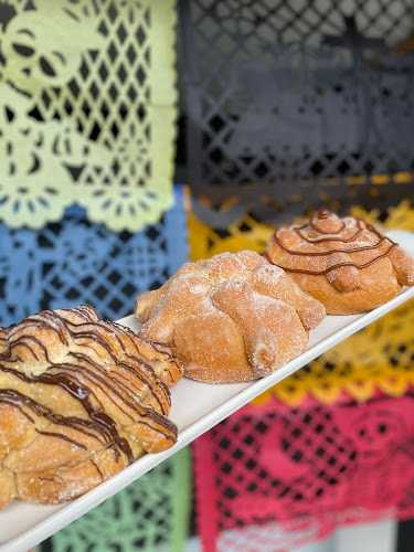 Fotografia tomada fuera de Panetto - Panadería en La Magdalena Contreras, CDMX