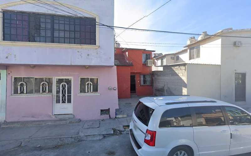 Fotografia tomada fuera de Pasteles Landon - Pastelería en Monclova, Coah.
