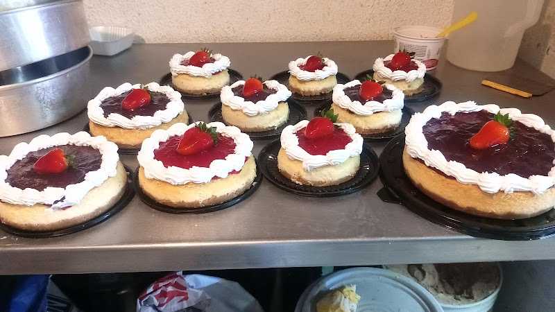 Fotografia tomada fuera de Panaderia maqueda - Panadería en Santiago de Querétaro, Qro.