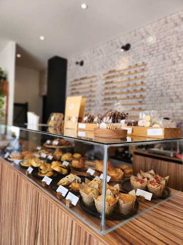 Fotografia tomada fuera de Nua Bakery - Bakery en Santiago de Querétaro, Qro.