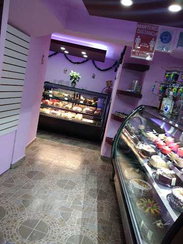Fotografia tomada fuera de Fel Fraisier Pastelería - Pastelería en Cuajimalpa de Morelos, CDMX
