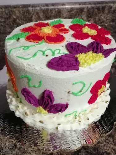 Fotografia tomada fuera de Rechupetes Cake - Pastelería en Hermosillo, Son.