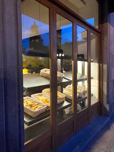Fotografia tomada fuera de La Panadería del Virrey - Panadería en San Luis Potosí, S.L.P.