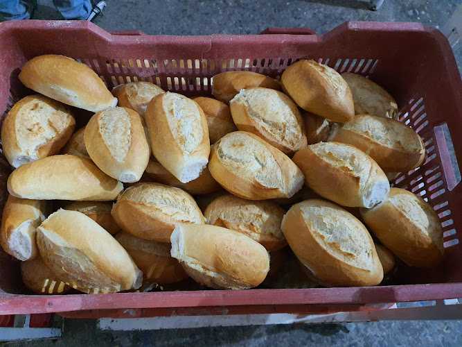 Fotografia tomada fuera de Panificadoras REAL - Pastelería en San Luis Potosí, S.L.P.