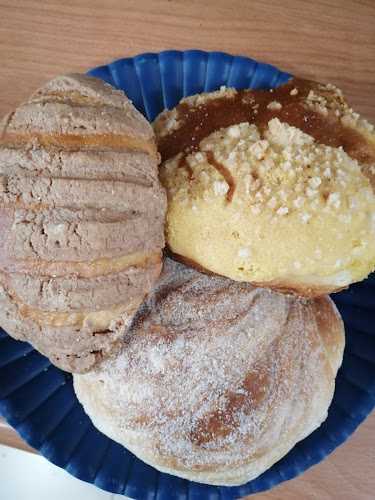 Fotografia tomada fuera de Panificadora La Excelencia - Panadería en San Luis Potosí, S.L.P.