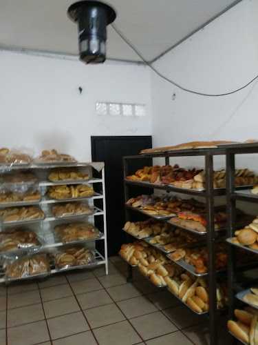 Fotografia tomada fuera de Panaderia Y Pasteleria Carmelita - Panadería en Huimanguillo, Tab.