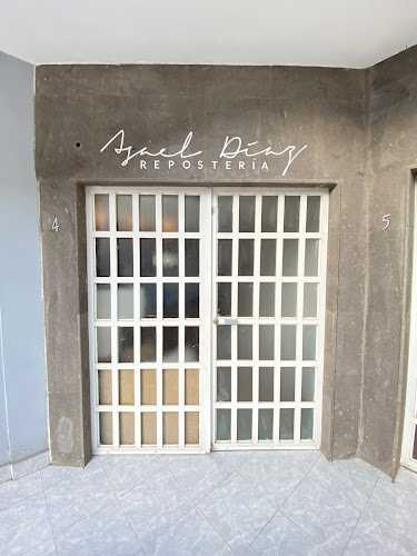 Fotografia tomada fuera de Asael Diaz Repostería - Pastelería en Mezcales, Nay.