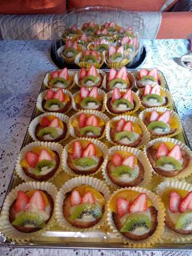 Fotografia tomada fuera de CG repostería - Panadería en El Porvenir, Nay.