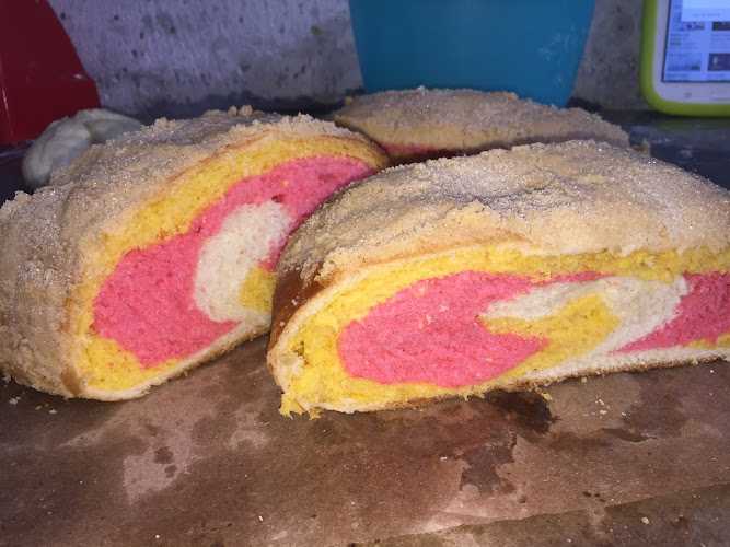 Fotografia tomada fuera de Panadería don julio mi estilo guerrero - Panadería en La Misión, Nay.