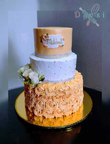 Fotografia tomada fuera de Daysi Repostería - Pastelería en La Misión, Nay.