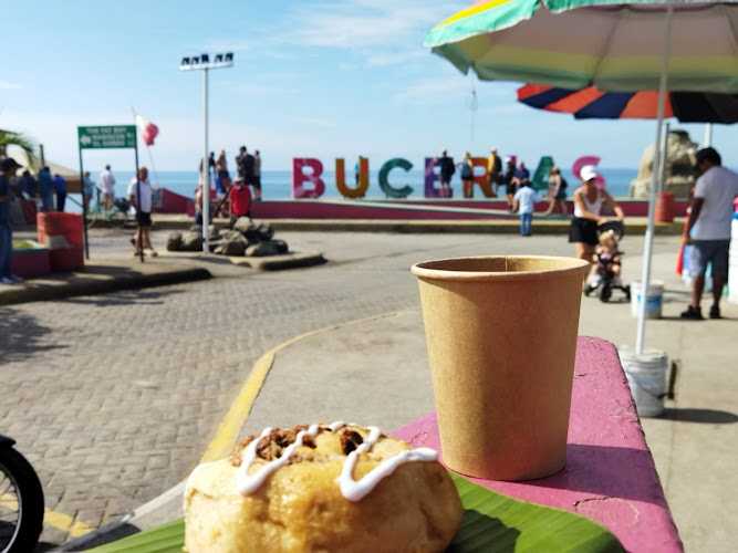Fotografia tomada fuera de . - Vegan restaurant en Bucerías, Nay.