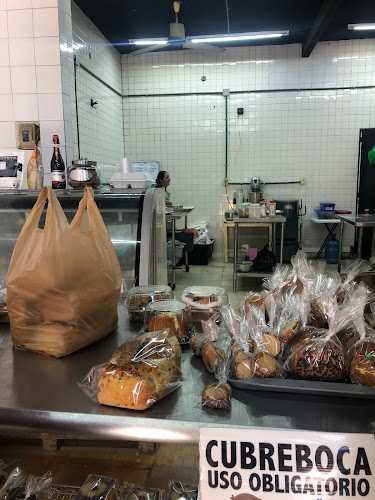 Fotografia tomada fuera de COCINA KUJU - Bakery en Cdad. Valles, S.L.P.