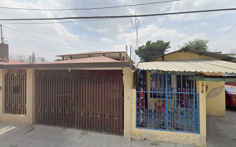 Fotografia tomada fuera de Panaderia la Estacion cd Valles SlP - Panadería en Cdad. Valles, S.L.P.