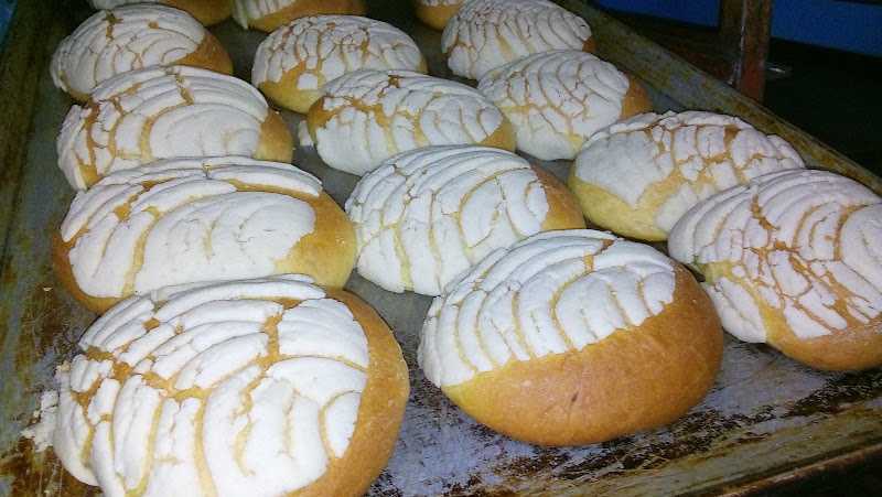 Fotografia tomada fuera de Panaderia Y Pasteleria NATALY - Panadería en Cdad. Valles, S.L.P.