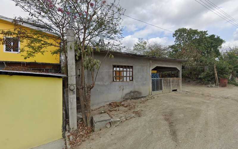 Fotografia tomada fuera de Panaderia El Panke - Panadería en Cdad. Valles, S.L.P.