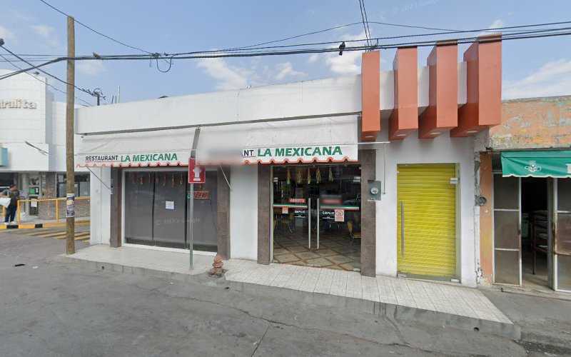 Fotografia tomada fuera de Panadería la Campachena - Panadería en Cdad. Valles, S.L.P.