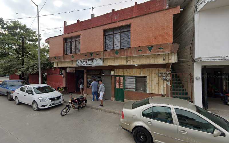 Fotografia tomada fuera de Panaderia Don Palillo - Panadería en Cdad. Valles, S.L.P.