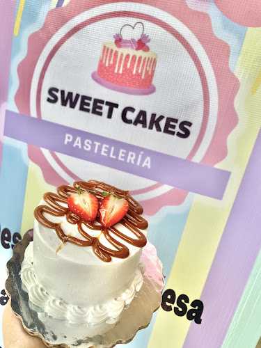 Fotografia tomada fuera de Sweet cakes - Pastelería en Cdad. Valles, S.L.P.
