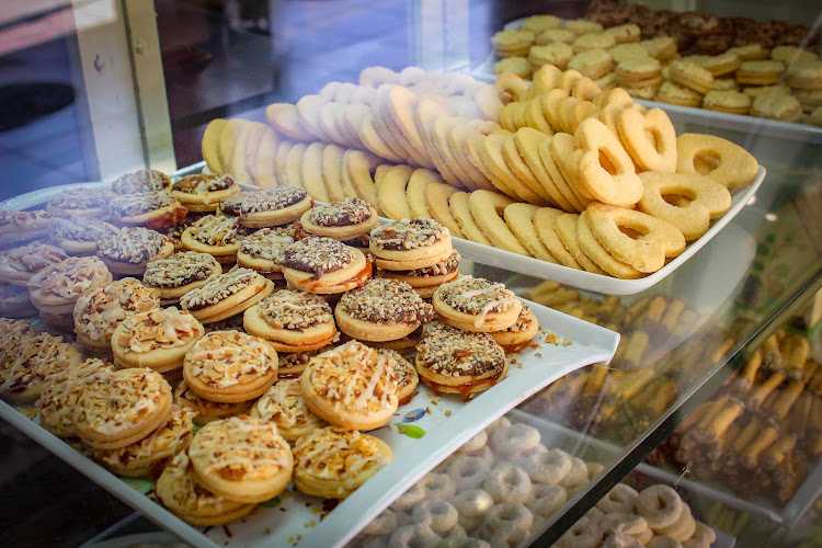 Fotografia tomada fuera de GLO MAR PASTELERIA - Pastelería en San Luis Potosí, S.L.P.