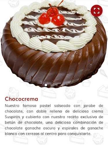 Fotografia tomada fuera de Suspiros Pastelerías Suc. Tecnológico - Pastelería en Piedras Negras, Coah.