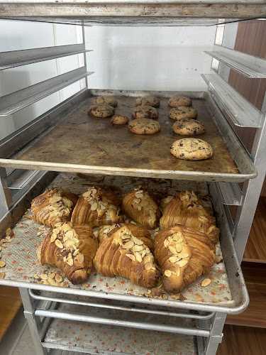 Fotografia tomada fuera de Gabrielle repostería - cafeterías en Lagos de Moreno, Jal.