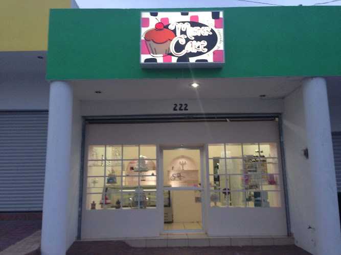 Fotografia tomada fuera de Mistercake - Bakery en Lagos de Moreno, Jal.