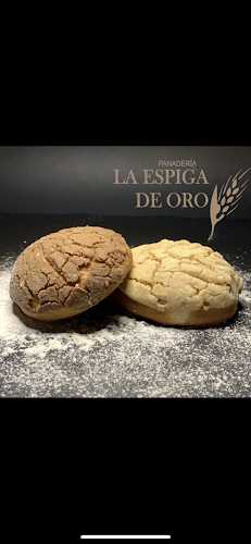 Fotografia tomada fuera de Panaderia La Espiga De Oro - Panadería en Lagos de Moreno, Jal.