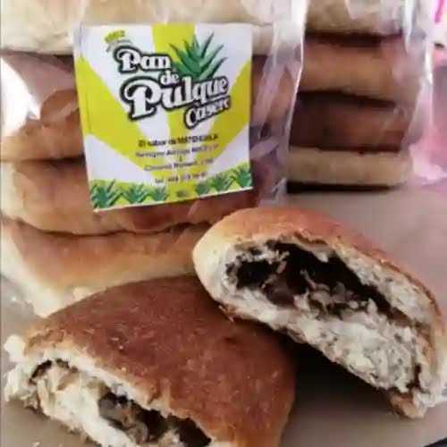 Fotografia tomada fuera de Pan de Pulque Casero - Panadería en San Luis Potosí, S.L.P.