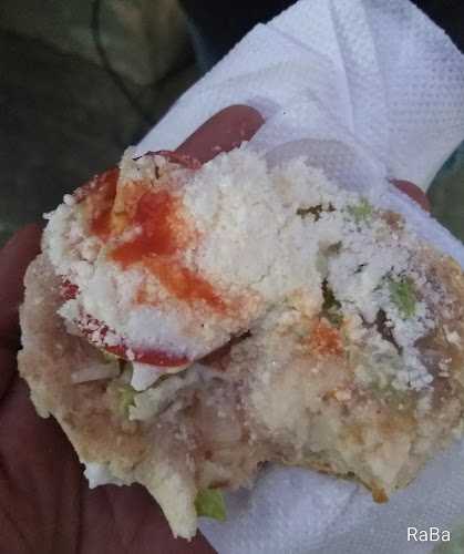 Fotografia tomada fuera de Doña Molle - Panadería en San Luis Potosí, S.L.P.