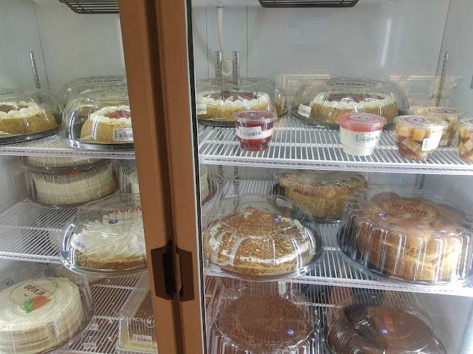Fotografia tomada fuera de Vivián Alta Repostería - Pastelería en León de los Aldama, Gto.
