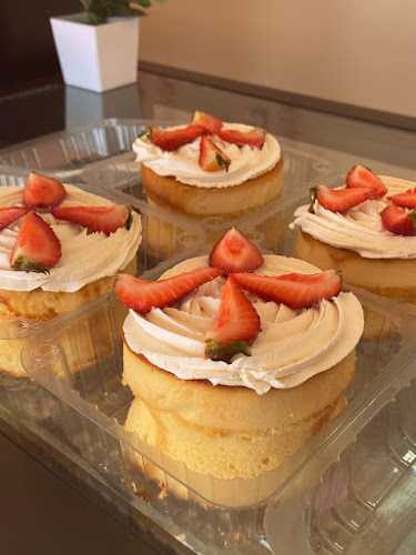Fotografia tomada fuera de Vainilla Repostería - Pastelería en Navojoa, Son.