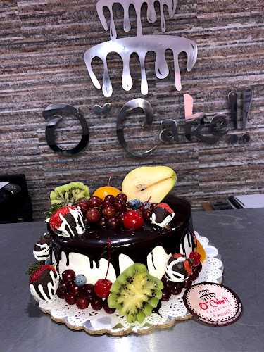 Fotografia tomada fuera de O' Cake Pasteleria - Pastelería en Navojoa, Son.