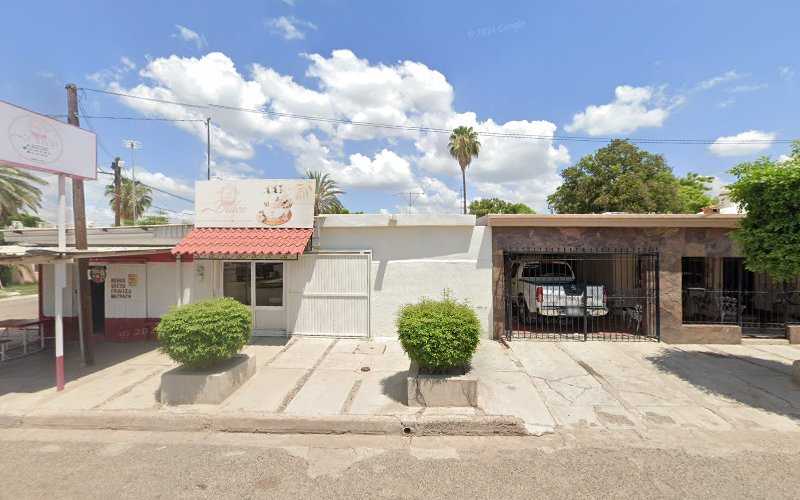 Fotografia tomada fuera de Pastelería Dulce - Pastelería en Navojoa, Son.