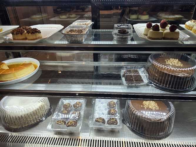 Fotografia tomada fuera de Nora reposteria y cafe - cafeterías en Navojoa, Son.