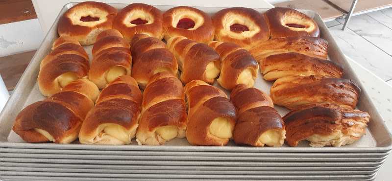 Fotografia tomada fuera de Panadería El Cuate Beto - Panadería en Miguel Alemán, Son.