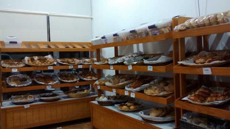 Fotografia tomada fuera de Pane D Horno - Panadería en Cancún, Q.R.