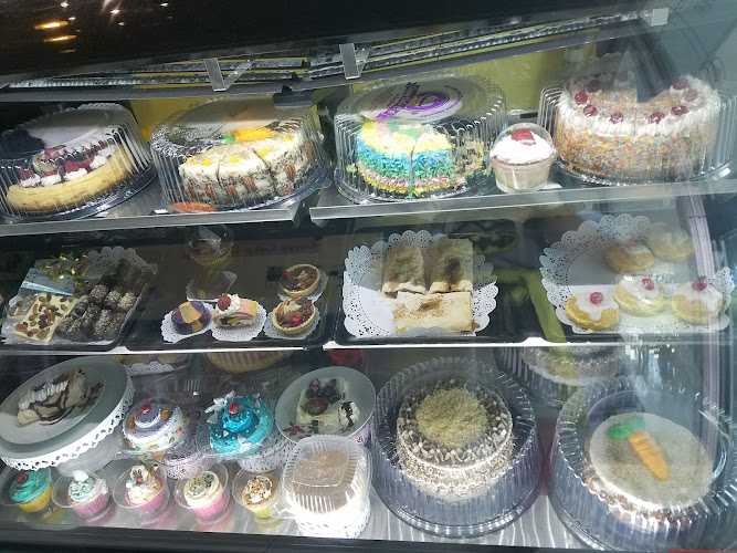 Fotografia tomada fuera de Cuppy Cake Cancún - Pastelería en Cancún, Q.R.