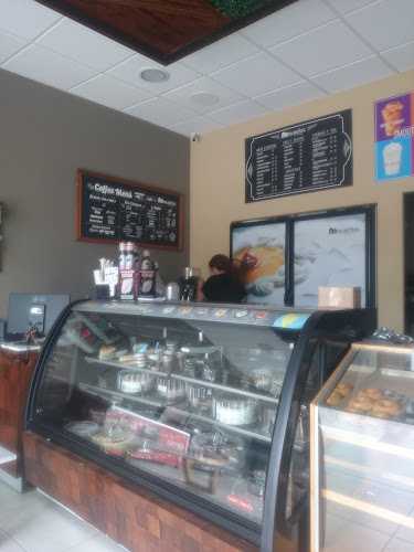 Fotografia tomada fuera de Pastelería Monchys - Real del Mezquital - Pastelería en Durango, Dgo.