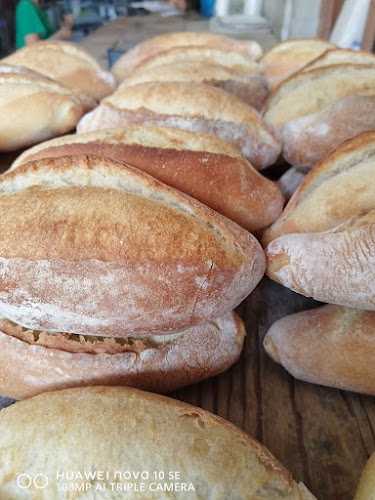 Fotografia tomada fuera de Panadería La Guadalupana - Panadería en Cdad. Fernández, S.L.P.