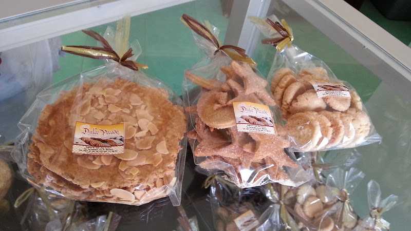 Fotografia tomada fuera de Repostería Dulce Pecado - Pastelería en Cdad. Fernández, S.L.P.