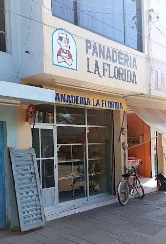 Fotografia tomada fuera de Panadería La Florida - Panadería en Cdad. Fernández, S.L.P.