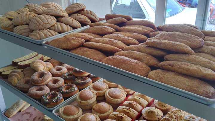 Fotografia tomada fuera de Panadería San Francisco - Panadería en Rioverde, S.L.P.