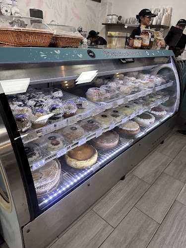 Fotografia tomada fuera de Mercedes Silva 135 - Pastelería en Cancún, Q.R.