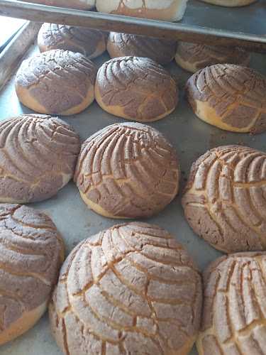 Fotografia tomada fuera de Panadería González - Panadería en Pozo de Ibarra, Nay.