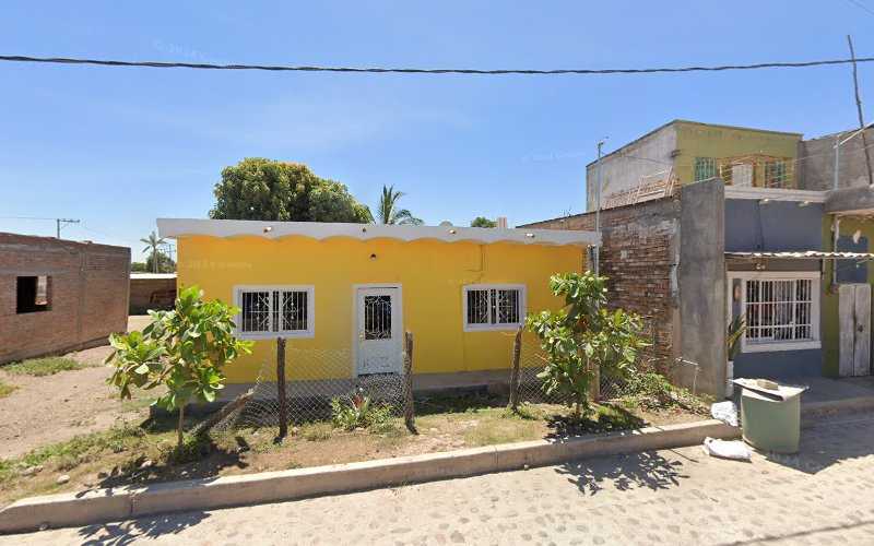 Fotografia tomada fuera de Panadería los 3 Ángeles de pericos - Panadería en Pericos, Nay.