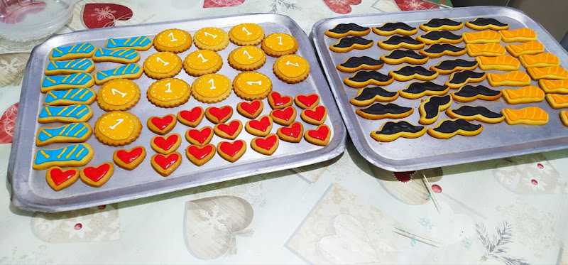 Fotografia tomada fuera de PawPastelitos - Pastelería en Cancún, Q.R.