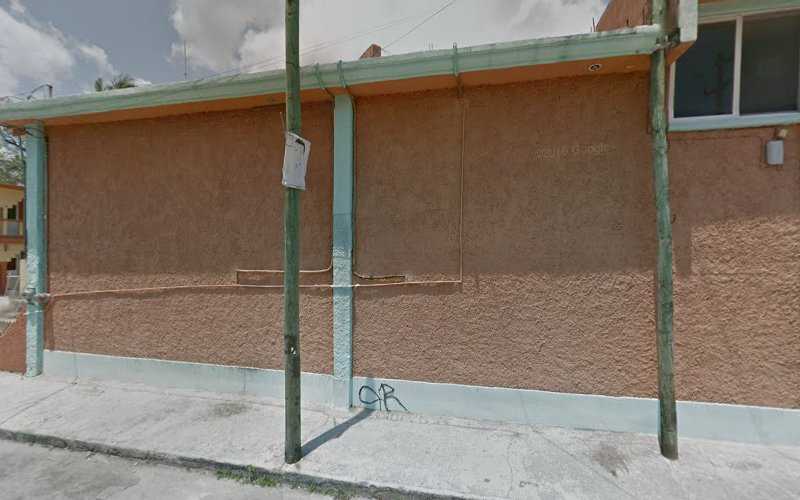 Fotografia tomada fuera de Panadería y pastelería BETHEL - Panadería en Cancún, Q.R.