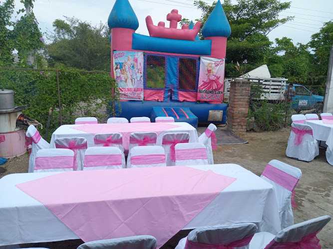 Fotografia tomada fuera de El pan del Chef - Panadería en Nueva Italia de Ruiz, Mich.